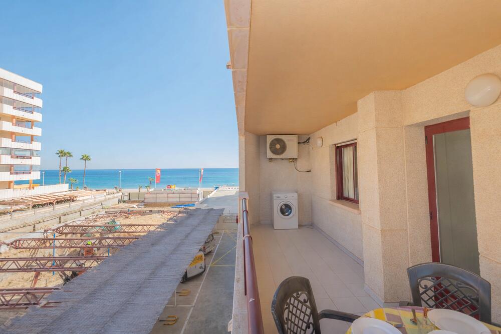 TII-22A Topacio II 22A Appartement Topacio II Calpe/Calp TII-22A Topacio II 22A Appartement Topacio II Calpe/Calp