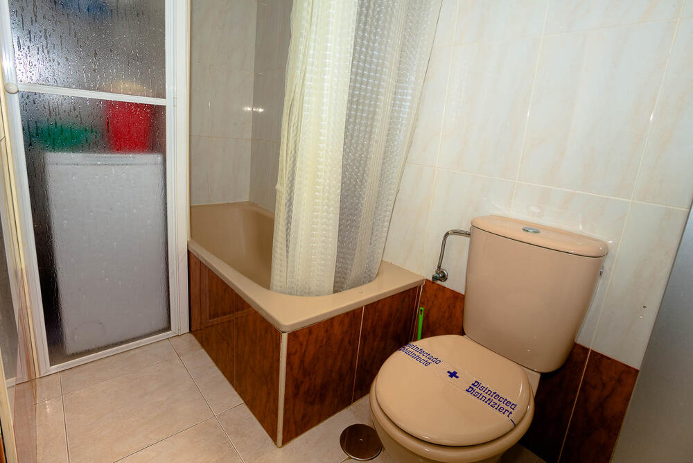 TII-27B Topacio II +-27-B Appartement Calpe/Calp TII-27B Topacio II +-27-B Appartement Calpe/Calp