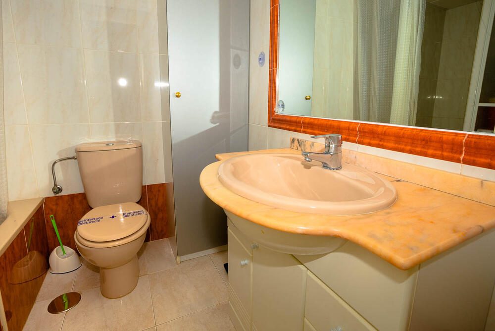 TII-27B Topacio II +-27-B Appartement Calpe/Calp TII-27B Topacio II +-27-B Appartement Calpe/Calp