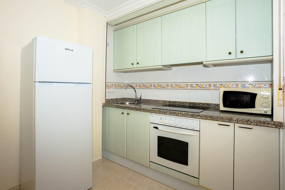 TII-27B Topacio II +-27-B Appartement Calpe/Calp TII-27B Topacio II +-27-B Appartement Calpe/Calp