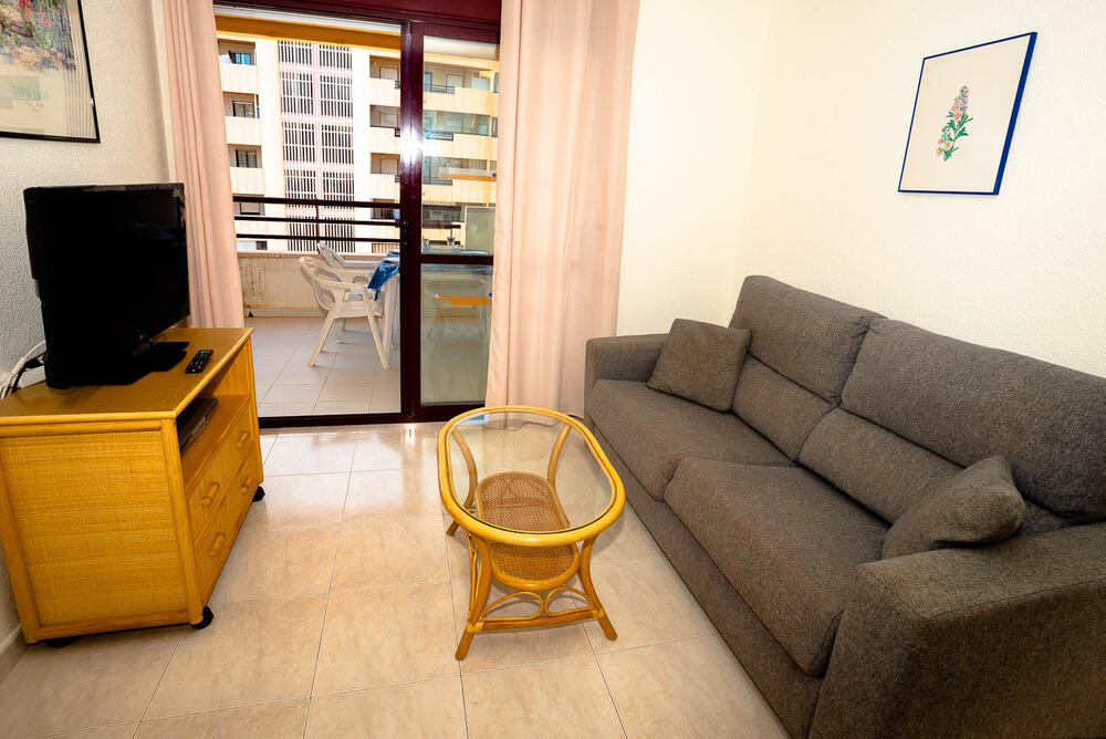 TII-27B Topacio II +-27-B Appartement Calpe/Calp TII-27B Topacio II +-27-B Appartement Calpe/Calp