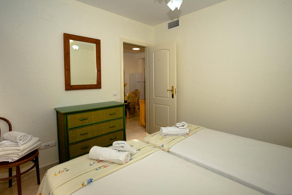 TII-27B Topacio II +-27-B Appartement Calpe/Calp TII-27B Topacio II +-27-B Appartement Calpe/Calp