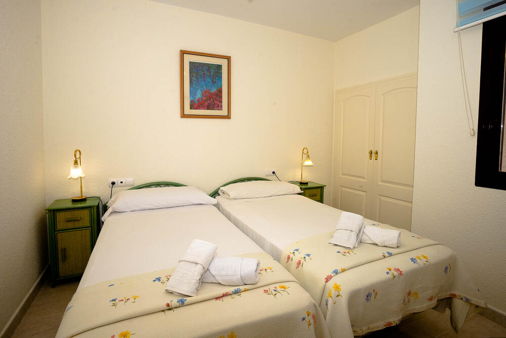 TII-27B Topacio II +-27-B Appartement Calpe/Calp TII-27B Topacio II +-27-B Appartement Calpe/Calp