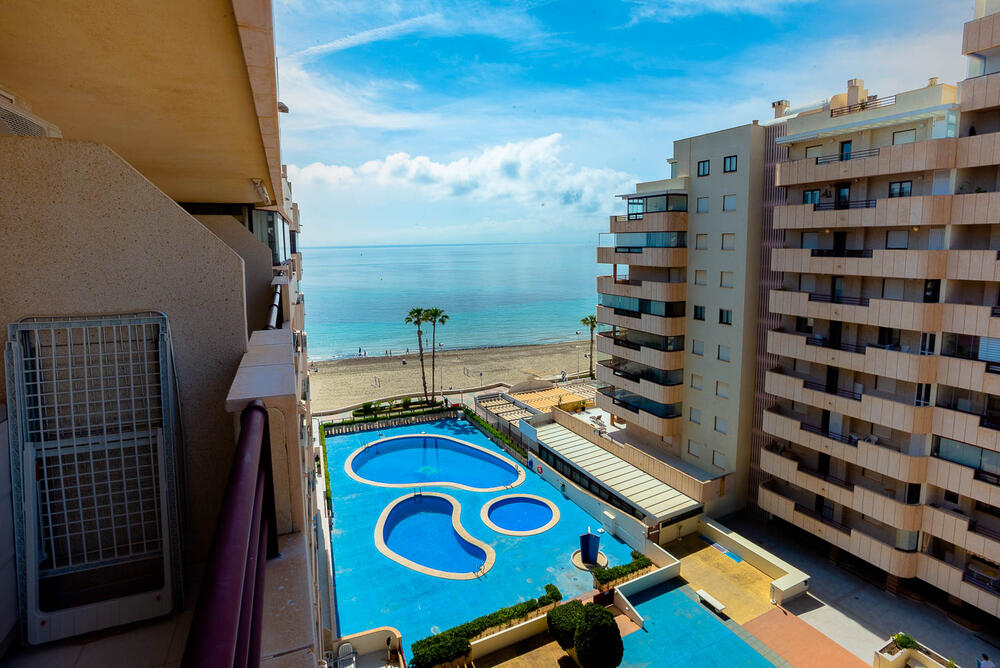 TII-27B Topacio II +-27-B Appartement Calpe/Calp TII-27B Topacio II +-27-B Appartement Calpe/Calp