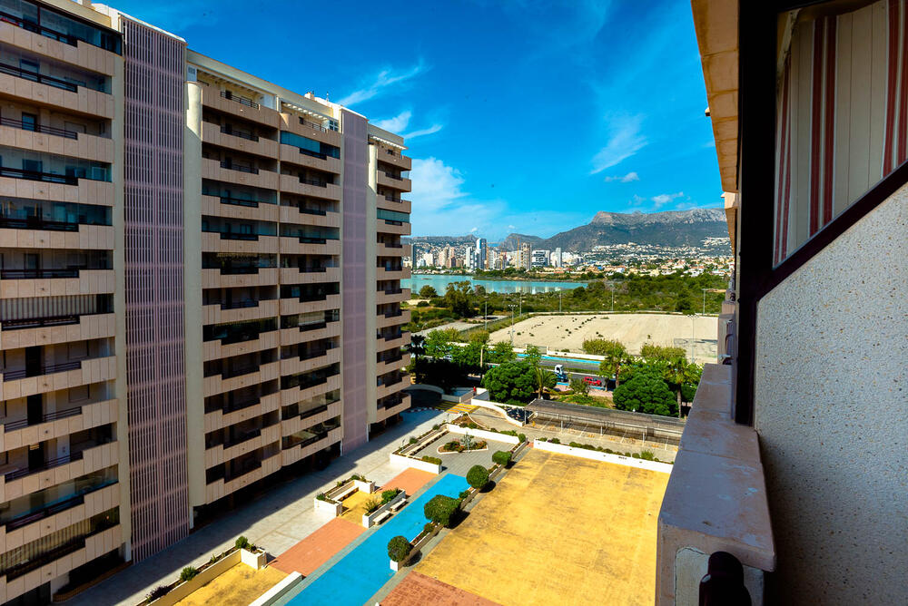 TII-27B Topacio II +-27-B Appartement Calpe/Calp TII-27B Topacio II +-27-B Appartement Calpe/Calp