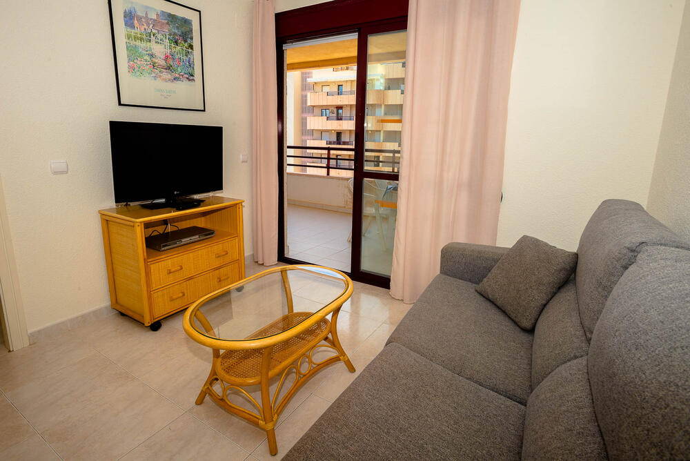 TII-27B Topacio II +-27-B Appartement Calpe/Calp TII-27B Topacio II +-27-B Appartement Calpe/Calp