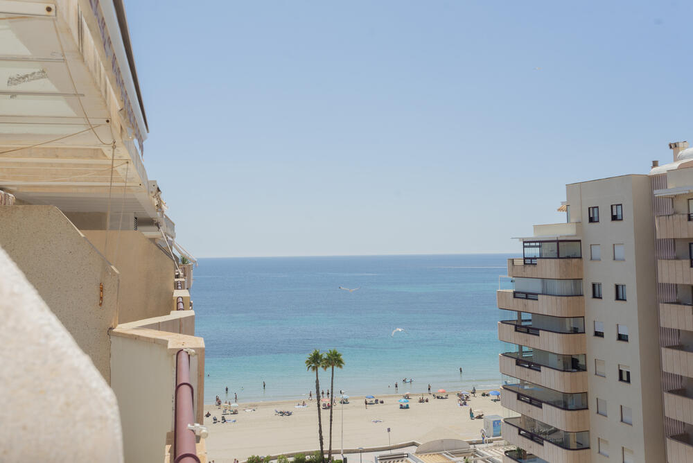 TII-38C Topacio II 38C Appartement Topacio II Calpe/Calp TII-38C Topacio II 38C Appartement Topacio II Calpe/Calp