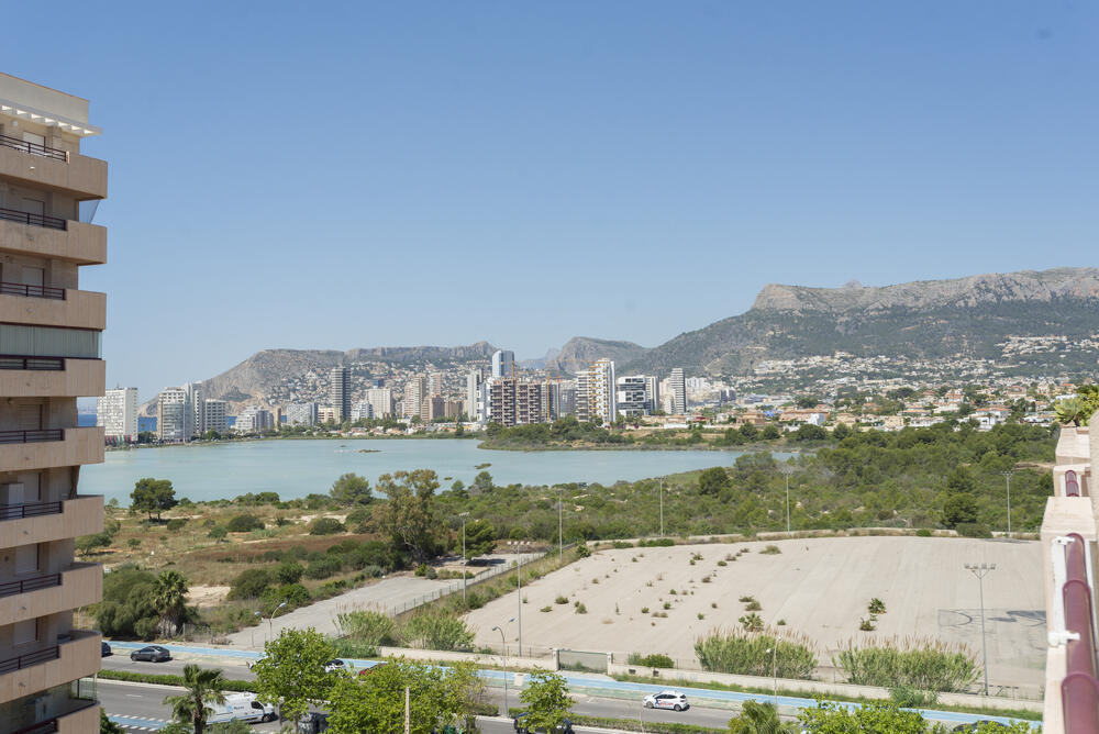 TII-38C Topacio II 38C Appartement Topacio II Calpe/Calp TII-38C Topacio II 38C Appartement Topacio II Calpe/Calp