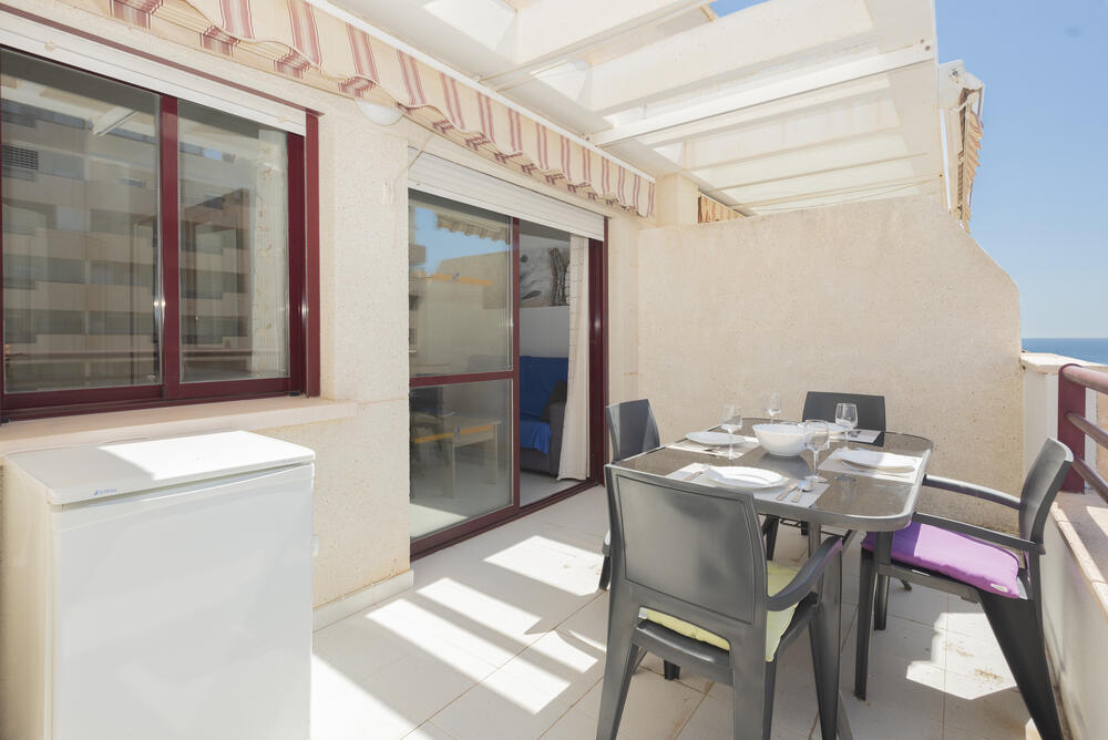 TII-38C Topacio II 38C Appartement Topacio II Calpe/Calp TII-38C Topacio II 38C Appartement Topacio II Calpe/Calp