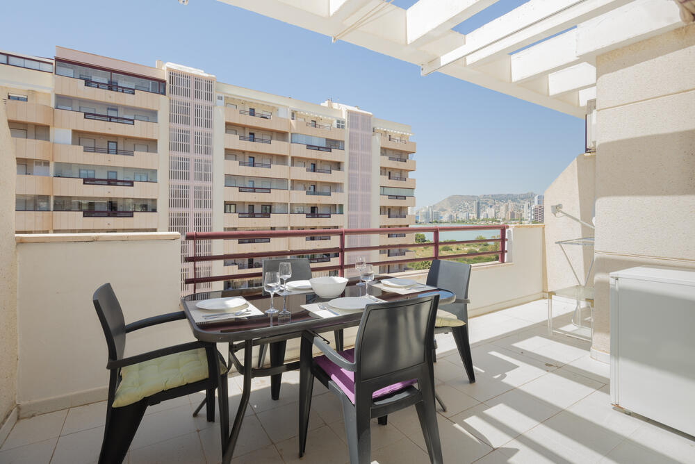 TII-38C Topacio II 38C Appartement Topacio II Calpe/Calp TII-38C Topacio II 38C Appartement Topacio II Calpe/Calp