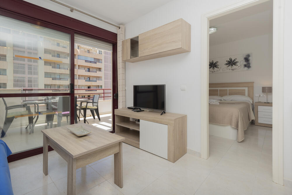 TII-38C Topacio II 38C Appartement Topacio II Calpe/Calp TII-38C Topacio II 38C Appartement Topacio II Calpe/Calp