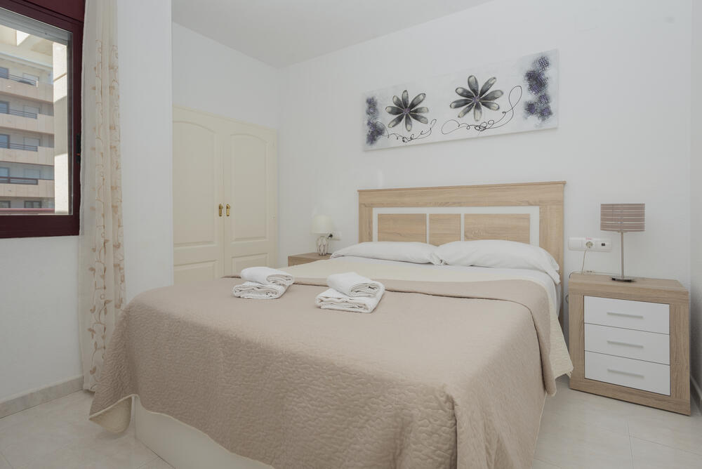 TII-38C Topacio II 38C Appartement Topacio II Calpe/Calp TII-38C Topacio II 38C Appartement Topacio II Calpe/Calp