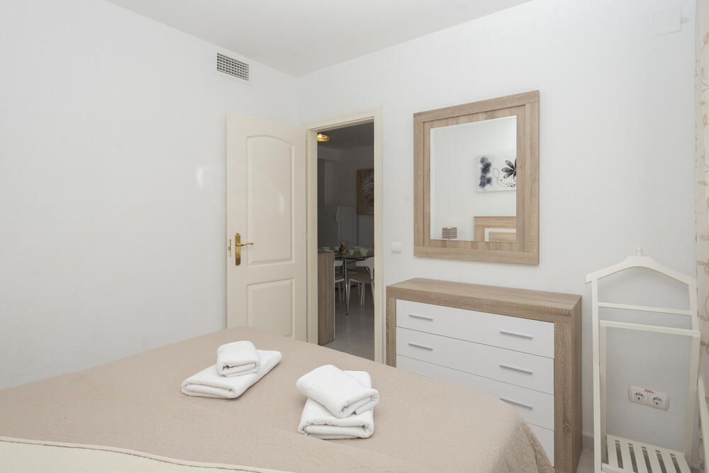 TII-38C Topacio II 38C Appartement Topacio II Calpe/Calp TII-38C Topacio II 38C Appartement Topacio II Calpe/Calp