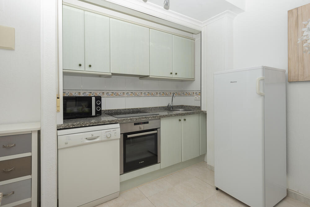 TII-38C Topacio II 38C Appartement Topacio II Calpe/Calp TII-38C Topacio II 38C Appartement Topacio II Calpe/Calp