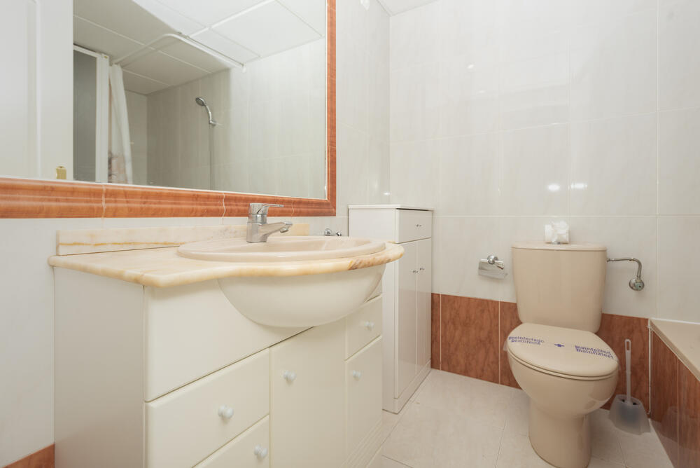 TII-38C Topacio II 38C Appartement Topacio II Calpe/Calp TII-38C Topacio II 38C Appartement Topacio II Calpe/Calp