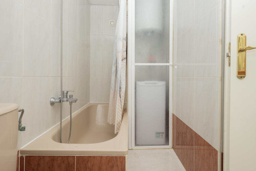 TII-38C Topacio II 38C Appartement Topacio II Calpe/Calp TII-38C Topacio II 38C Appartement Topacio II Calpe/Calp