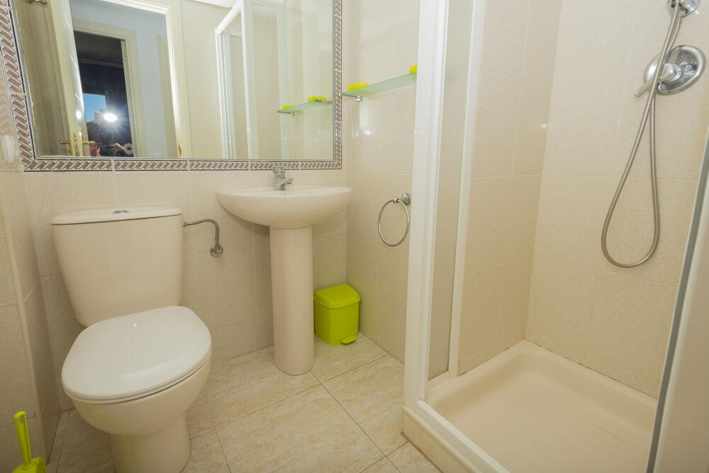 CB-12D Coral Beach +-12-D Appartement Calpe/Calp CB-12D Coral Beach +-12-D Appartement Calpe/Calp