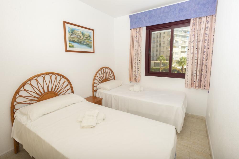 CB-12D Coral Beach +-12-D Appartement Calpe/Calp CB-12D Coral Beach +-12-D Appartement Calpe/Calp