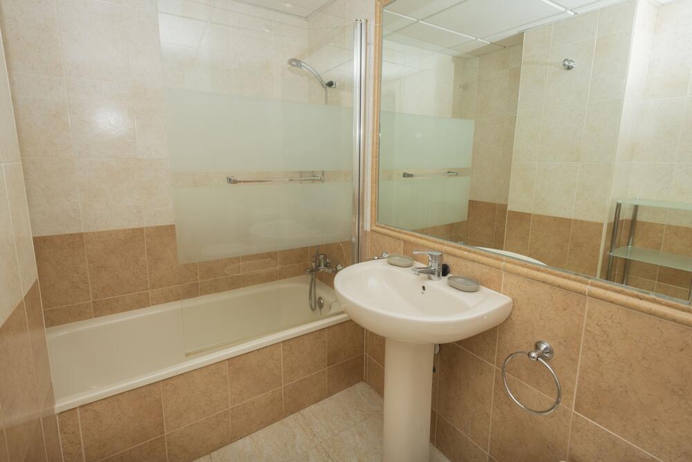 CB-12D Coral Beach +-12-D Appartement Calpe/Calp CB-12D Coral Beach +-12-D Appartement Calpe/Calp