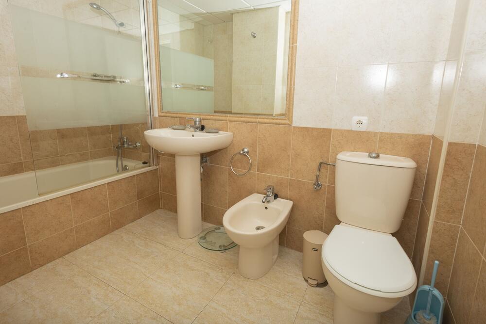 CB-12D Coral Beach +-12-D Appartement Calpe/Calp CB-12D Coral Beach +-12-D Appartement Calpe/Calp