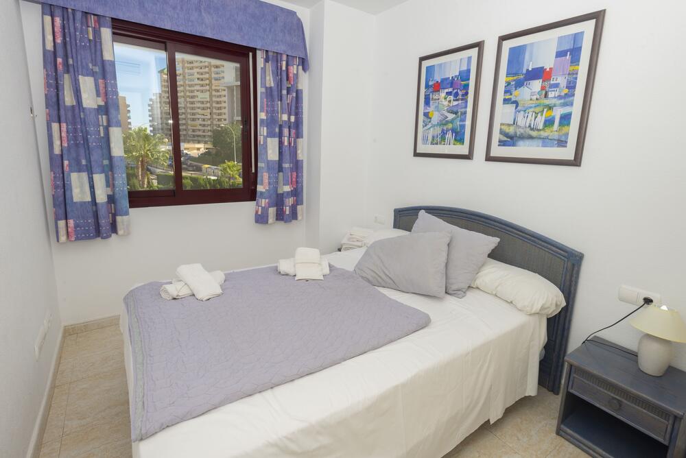 CB-12D Coral Beach +-12-D Appartement Calpe/Calp CB-12D Coral Beach +-12-D Appartement Calpe/Calp