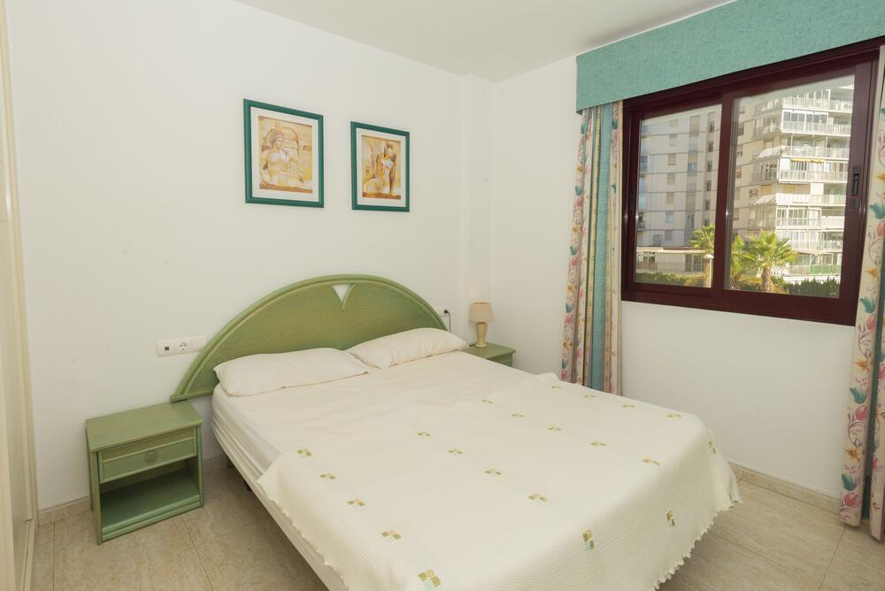 CB-12D Coral Beach +-12-D Appartement Calpe/Calp CB-12D Coral Beach +-12-D Appartement Calpe/Calp