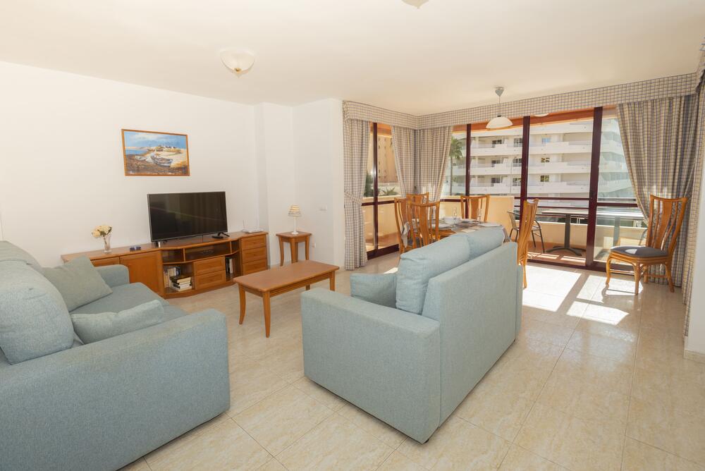 CB-12D Coral Beach +-12-D Appartement Calpe/Calp CB-12D Coral Beach +-12-D Appartement Calpe/Calp