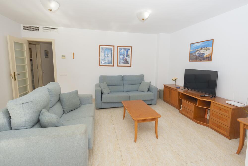 CB-12D Coral Beach +-12-D Appartement Calpe/Calp CB-12D Coral Beach +-12-D Appartement Calpe/Calp