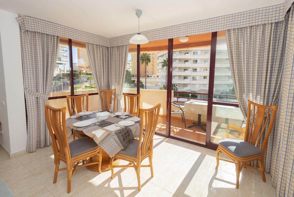 CB-12D Coral Beach +-12-D Appartement Calpe/Calp CB-12D Coral Beach +-12-D Appartement Calpe/Calp