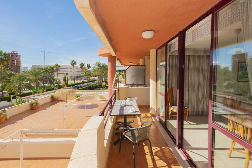 CB-12D Coral Beach +-12-D Appartement Calpe/Calp CB-12D Coral Beach +-12-D Appartement Calpe/Calp