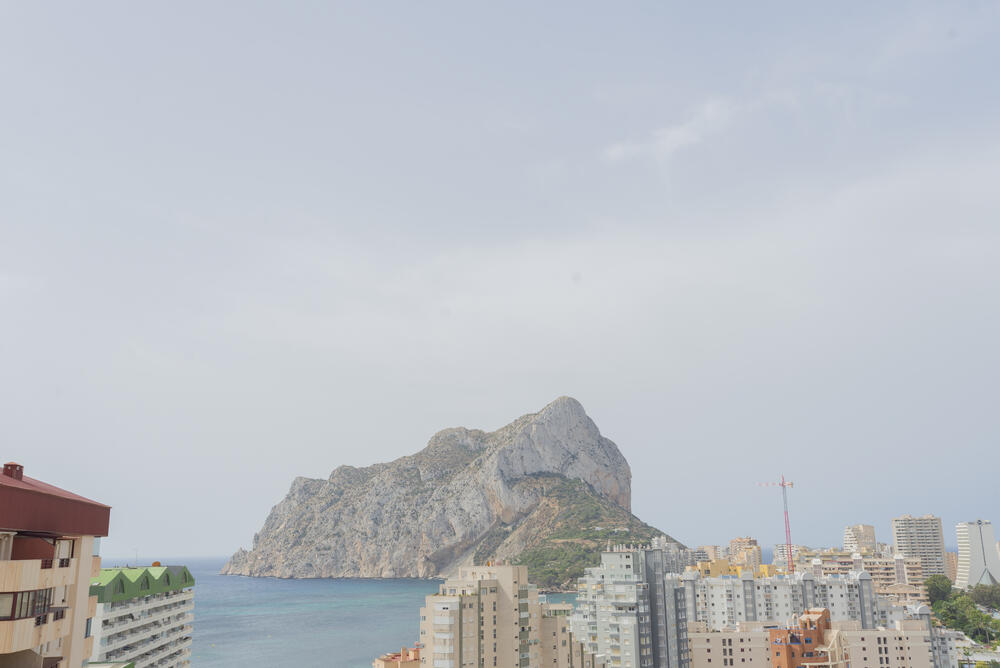 CB-315C Coral Beach 315C Apartment Coral Beach Calpe/Calp CB-315C Coral Beach 315C Apartment Coral Beach Calpe/Calp
