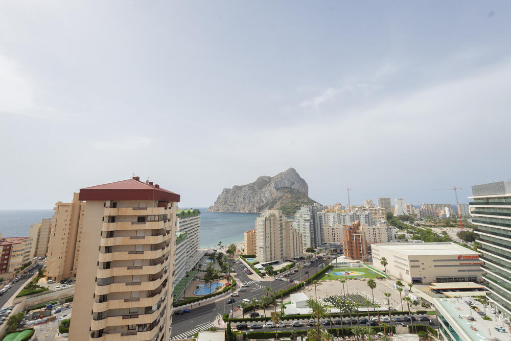 CB-315C Coral Beach 315C Apartment Coral Beach Calpe/Calp CB-315C Coral Beach 315C Apartment Coral Beach Calpe/Calp