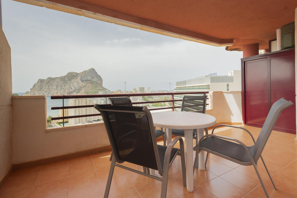 CB-315C Coral Beach 315C Apartment Coral Beach Calpe/Calp CB-315C Coral Beach 315C Apartment Coral Beach Calpe/Calp