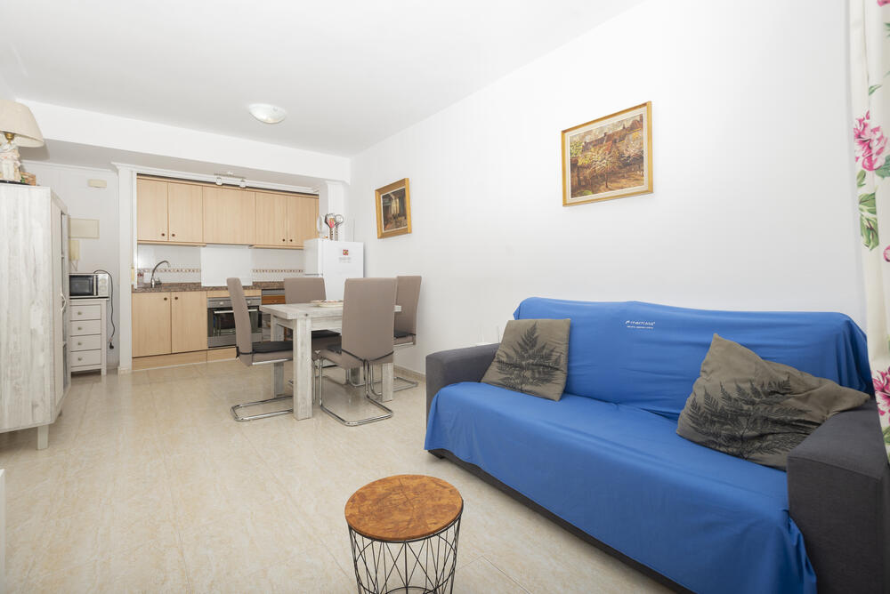 CB-315C Coral Beach 315C Apartment Coral Beach Calpe/Calp CB-315C Coral Beach 315C Apartment Coral Beach Calpe/Calp