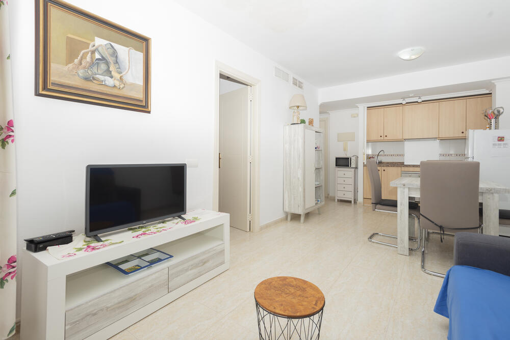CB-315C Coral Beach 315C Apartment Coral Beach Calpe/Calp CB-315C Coral Beach 315C Apartment Coral Beach Calpe/Calp