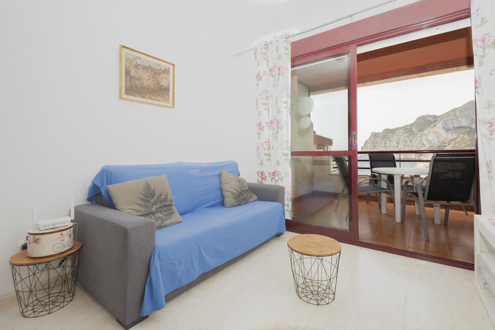 CB-315C Coral Beach 315C Apartment Coral Beach Calpe/Calp CB-315C Coral Beach 315C Apartment Coral Beach Calpe/Calp