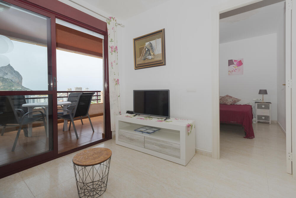 CB-315C Coral Beach 315C Apartment Coral Beach Calpe/Calp CB-315C Coral Beach 315C Apartment Coral Beach Calpe/Calp