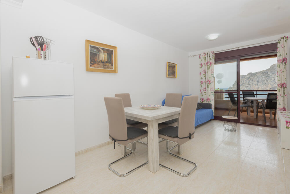 CB-315C Coral Beach 315C Apartment Coral Beach Calpe/Calp CB-315C Coral Beach 315C Apartment Coral Beach Calpe/Calp