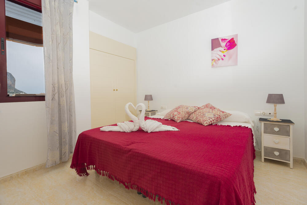 CB-315C Coral Beach 315C Apartment Coral Beach Calpe/Calp CB-315C Coral Beach 315C Apartment Coral Beach Calpe/Calp