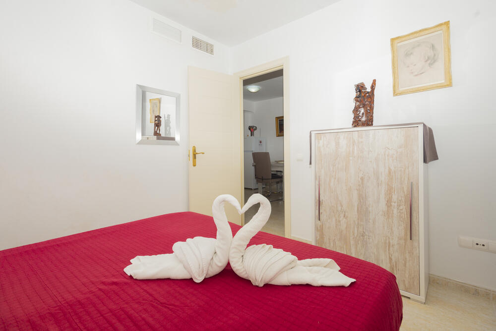 CB-315C Coral Beach 315C Apartment Coral Beach Calpe/Calp CB-315C Coral Beach 315C Apartment Coral Beach Calpe/Calp
