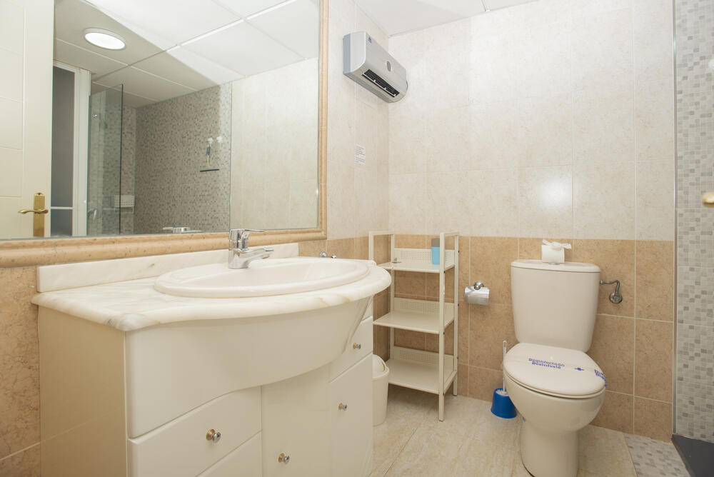 CB-315C Coral Beach 315C Apartment Coral Beach Calpe/Calp CB-315C Coral Beach 315C Apartment Coral Beach Calpe/Calp