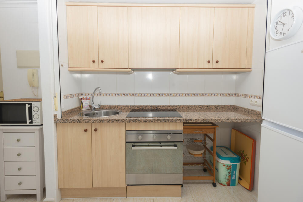 CB-315C Coral Beach 315C Apartment Coral Beach Calpe/Calp CB-315C Coral Beach 315C Apartment Coral Beach Calpe/Calp