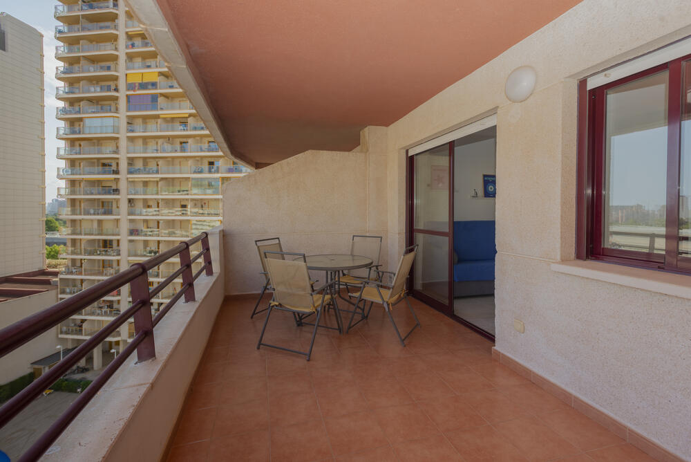 CB-37B Coral Beach 37B Apartment Coral Beach Calpe/Calp CB-37B Coral Beach 37B Apartment Coral Beach Calpe/Calp