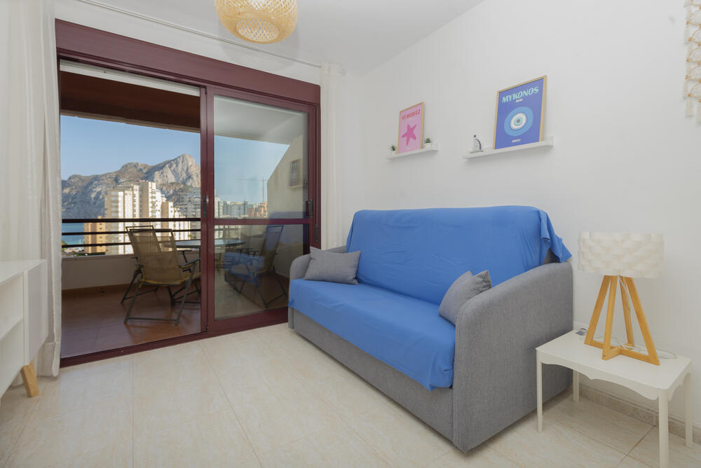 CB-37B Coral Beach 37B Apartment Coral Beach Calpe/Calp CB-37B Coral Beach 37B Apartment Coral Beach Calpe/Calp