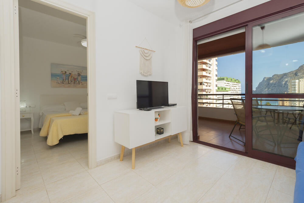 CB-37B Coral Beach 37B Apartment Coral Beach Calpe/Calp CB-37B Coral Beach 37B Apartment Coral Beach Calpe/Calp