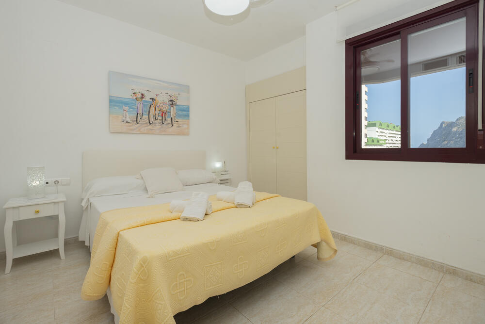 CB-37B Coral Beach 37B Apartment Coral Beach Calpe/Calp CB-37B Coral Beach 37B Apartment Coral Beach Calpe/Calp