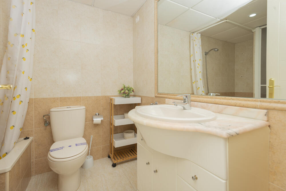 CB-37B Coral Beach 37B Apartment Coral Beach Calpe/Calp CB-37B Coral Beach 37B Apartment Coral Beach Calpe/Calp