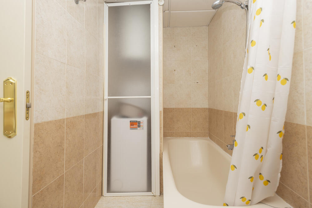 CB-37B Coral Beach 37B Apartment Coral Beach Calpe/Calp CB-37B Coral Beach 37B Apartment Coral Beach Calpe/Calp