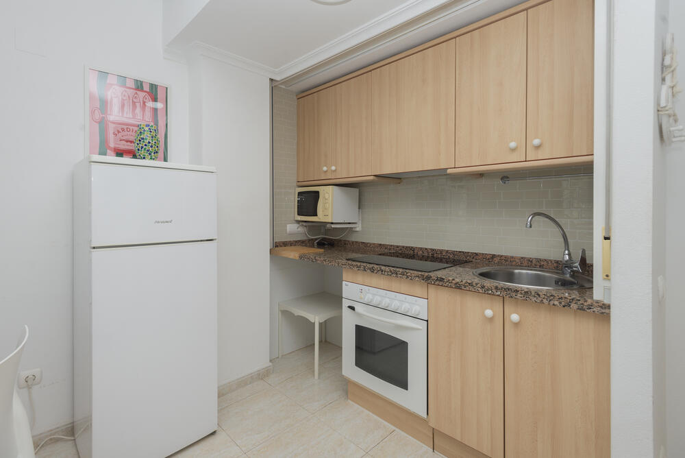 CB-37B Coral Beach 37B Apartment Coral Beach Calpe/Calp CB-37B Coral Beach 37B Apartment Coral Beach Calpe/Calp