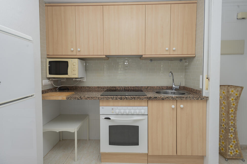 CB-37B Coral Beach 37B Apartment Coral Beach Calpe/Calp CB-37B Coral Beach 37B Apartment Coral Beach Calpe/Calp